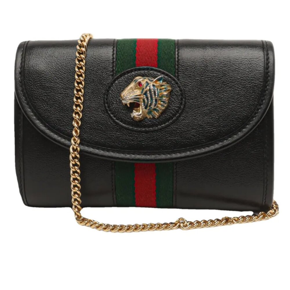 Gucci Rajah Bag